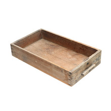 Vintage Drawer Tray