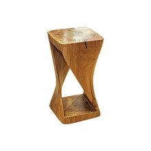 Tapas Handcrafted Stool
