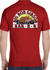 Big Bob Gibson T-Shirt Red