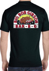 Big Bob Gibson T-Shirt Black