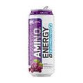 Amino Energy Sparkling RTD 12oz 12ct