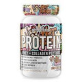 Protein + Collagen and Probiotics 2Lb