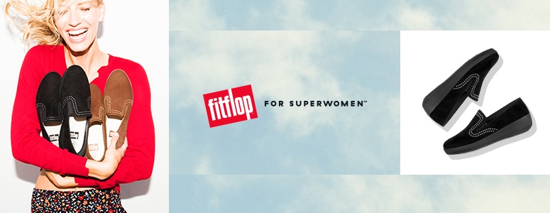 Buy Irelands Best Beauty and Hair Care Buys  FitFlop 