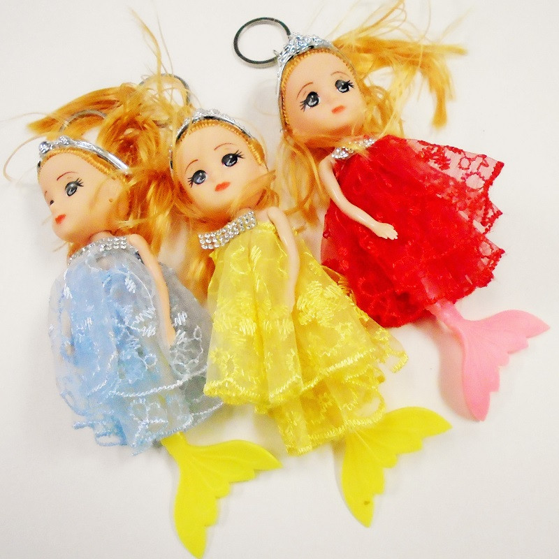 tiara keychain