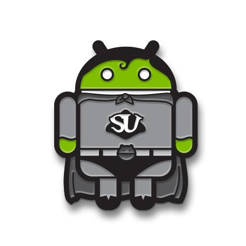SuperUser Android Pin