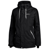 Oakley Ascertain Insulated Jacket