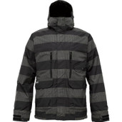 Burton TWC Bit-O-Heaven Jacket