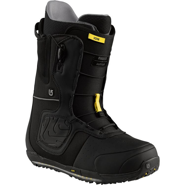 Burton Ion Snowboard Boots 2013 - Template 102