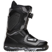 DC Judge Snowboard Boots 2013