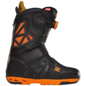 DC Status Snowboard Boots 2013
