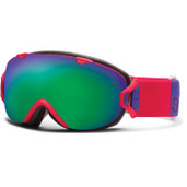 Smith I/OS Goggles
