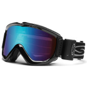 Smith Knowledge Turbo Fan Goggles