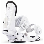 Union Force Snowboard Bindings 2013