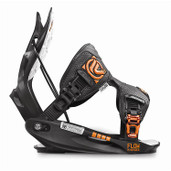 Flow M9 Snowboard Bindings 2012