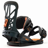 Union Contact Pro Snowboard Bindings 2013