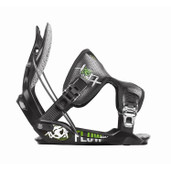 Flow Trilogy Snowboard Bindings 2012