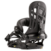 Rome 390 Boss Snowboard Bindings 2013