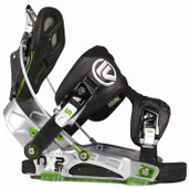 Flow NX2-AT Snowboard Bindings 2013