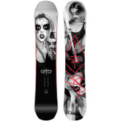  CAPiTA Defenders of Awesome FK Snowboard 2013