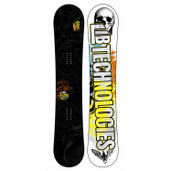 Lib Tech TRS C2BTX (Stealth) Snowboard 2013