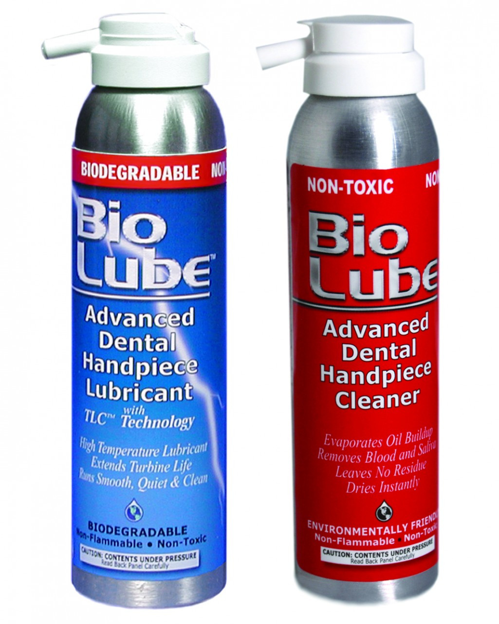 Bio Lube 7oz. Lubricant/Cleaner