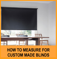 Blind Installation | Inexpensive Blinds | Discount Blinds - Quickfit