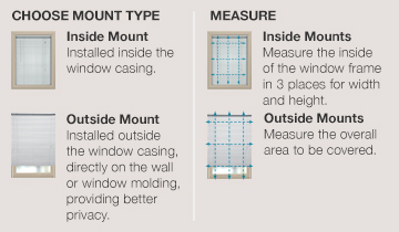 measure shades roller measuring blinds outside inside mount timber window frame blind solar venetian venetians quickfit shutters mounted depot install