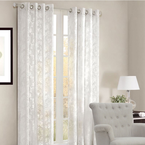 When Should Curtains Touch The Floor? Quickfit Blinds
