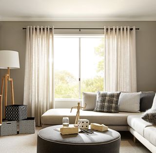 sheer curtain ideas how to get maximum impact for minimal cost