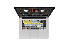 Serato Keyboard Cover