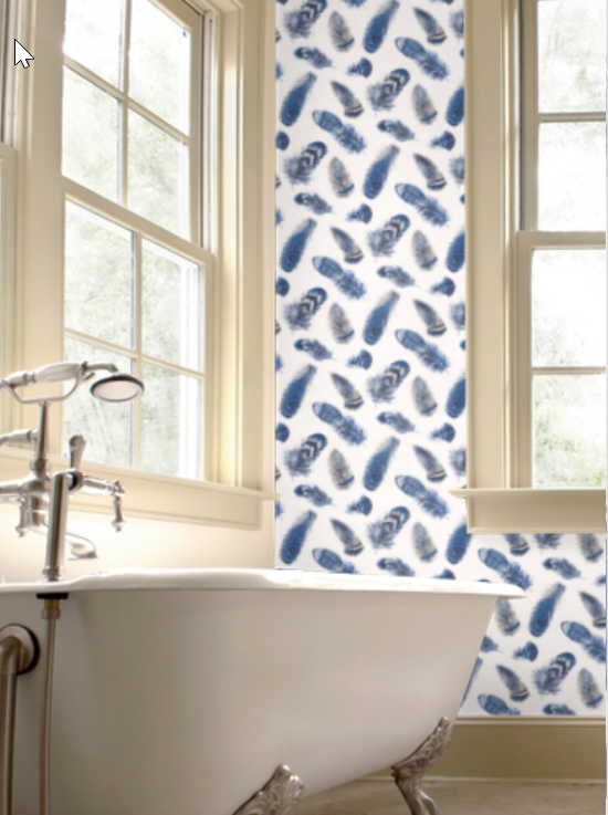 online-store-wallpaper-blue-feather-bathroom.png