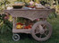 Carmel Garden Cart