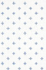 Navy on White