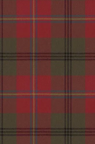Millbrook Plaid