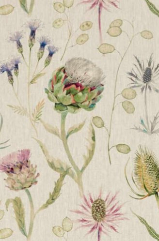 Thistle Garden