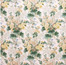 Citron Cotton Chintz