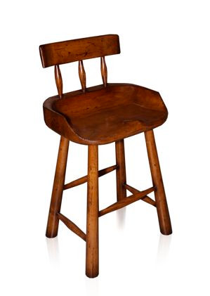 Cabin counter online stools