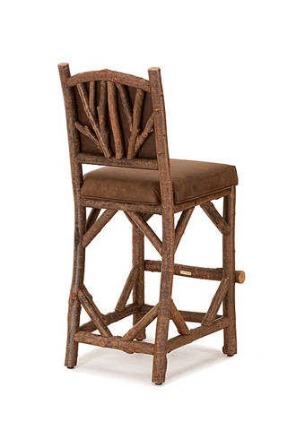 Dollar Point Counter Stool (Also available as a bar stool)