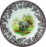 Salad Plate
8" diameter
Ships in sets of 6