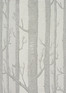 Woods Wallpaper from our wallpaper section (other color options available)