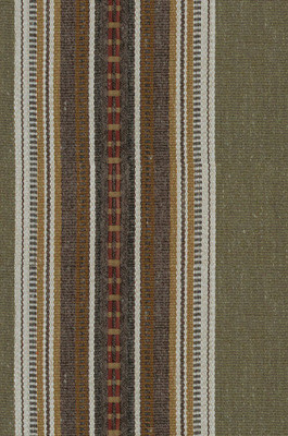Handwork Fabric in Sage (Nomad Chic by Kravet)