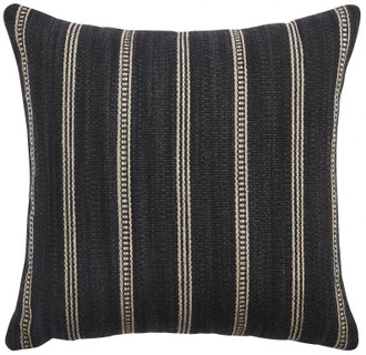 Saddle Stripe Pillow