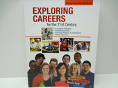 0-13-137984-4, 978-0-13-137984-8 Exploring Careers for the 21 Century