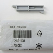2912620 Pressure Block