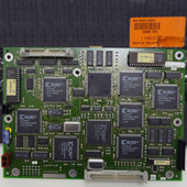 Oce 2986729 BW Processor, 9700, 9800, TDS800, TDS860, TDS860II
