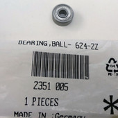 Oce 2351005 Ball Bearing  624-2Z.