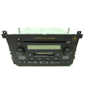 Acura Auto Audio Parts - Radio/CD Player