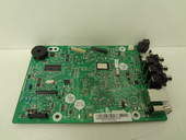 BD-P1600A/XAA Samsung Main Board - Samsung Parts