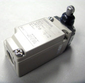 Omron D4A-1107-HN Limit Switch D4A1107HN