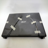 6M.PKF01.001 NEW Acer Aspire 7741ZG 7741 7741Z 7741G 17.3" Complete LCD Assembly